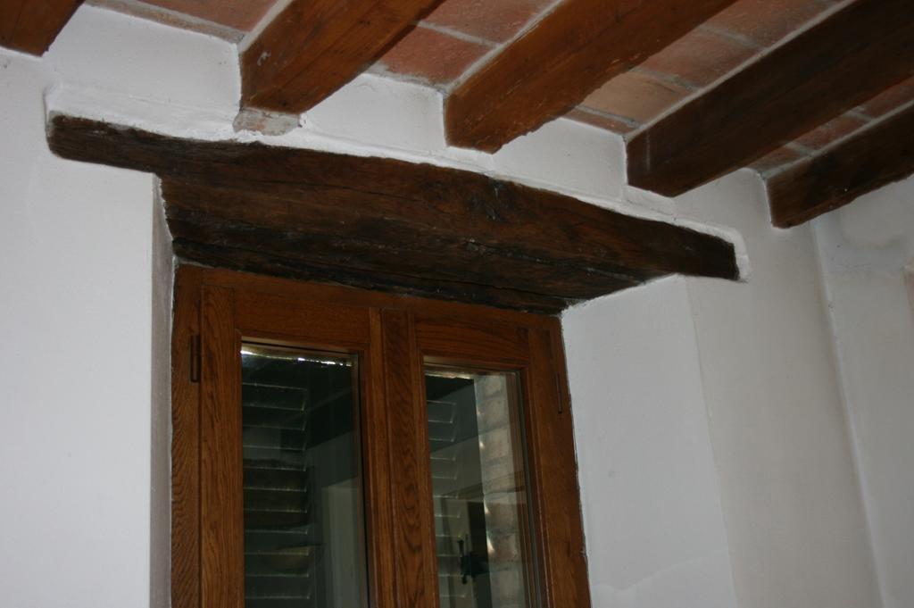 Casa Dell' Abbondanza B&B Agriturismo Vigoleno Δωμάτιο φωτογραφία